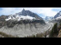 Webcam Chamonix-Mont-Blanc