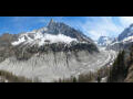 Webcam Chamonix-Mont Blanc