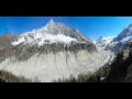 Webcam Chamonix-Mont-Blanc