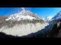 Webcam Chamonix-Mont-Blanc