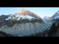 Webcam Chamonix