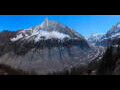 Webcam Chamonix-Mont-Blanc