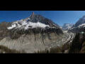Webcam Chamonix-Mont-Blanc