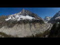 Webcam Chamonix