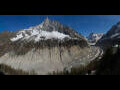 Webcam Chamonix-Mont-Blanc
