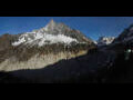 Webcam Chamonix-Mont-Blanc