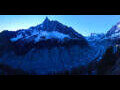 Webcam Chamonix