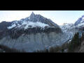 Webcam Chamonix-Mont-Blanc