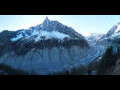 Webcam Chamonix