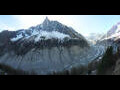 Webcam Chamonix-Mont Blanc