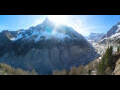 Webcam Chamonix