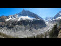 Webcam Chamonix-Mont Blanc