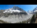 Webcam Chamonix-Mont-Blanc
