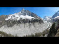 Webcam Chamonix-Mont Blanc