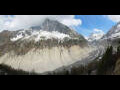 Webcam Chamonix-Mont Blanc