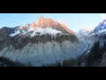 Webcam Chamonix
