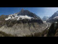 Webcam Chamonix-Mont Blanc