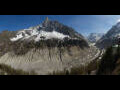 Webcam Chamonix