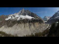 Webcam Chamonix-Mont-Blanc