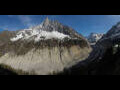 Webcam Chamonix-Mont Blanc