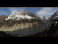 Webcam Chamonix-Mont Blanc