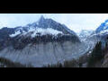 Webcam Chamonix