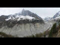 Webcam Chamonix-Mont Blanc