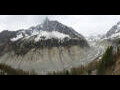 Webcam Chamonix