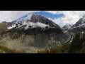 Webcam Chamonix-Mont Blanc