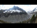 Webcam Chamonix-Mont Blanc
