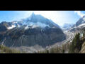 Webcam Chamonix-Mont-Blanc