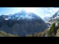 Webcam Chamonix-Mont-Blanc