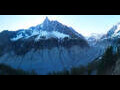 Webcam Chamonix-Mont-Blanc