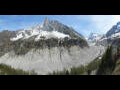 Webcam Chamonix-Mont-Blanc