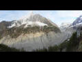 Webcam Chamonix-Mont-Blanc