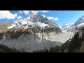 Webcam Chamonix-Mont-Blanc