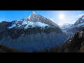 Webcam Chamonix-Mont-Blanc