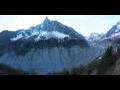 Webcam Chamonix-Mont-Blanc