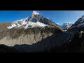 Webcam Chamonix-Mont-Blanc