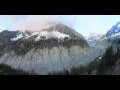 Webcam Chamonix-Mont-Blanc