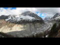 Webcam Chamonix-Mont Blanc