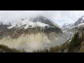 Webcam Chamonix-Mont-Blanc