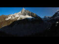 Webcam Chamonix-Mont-Blanc