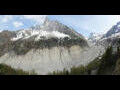 Webcam Chamonix-Mont-Blanc