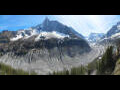 Webcam Chamonix-Mont-Blanc