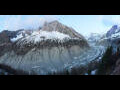Webcam Chamonix-Mont-Blanc