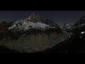 Webcam Chamonix-Mont Blanc