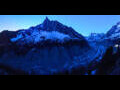 Webcam Chamonix-Mont Blanc