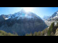 Webcam Chamonix-Mont-Blanc