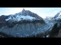 Webcam Chamonix-Mont-Blanc